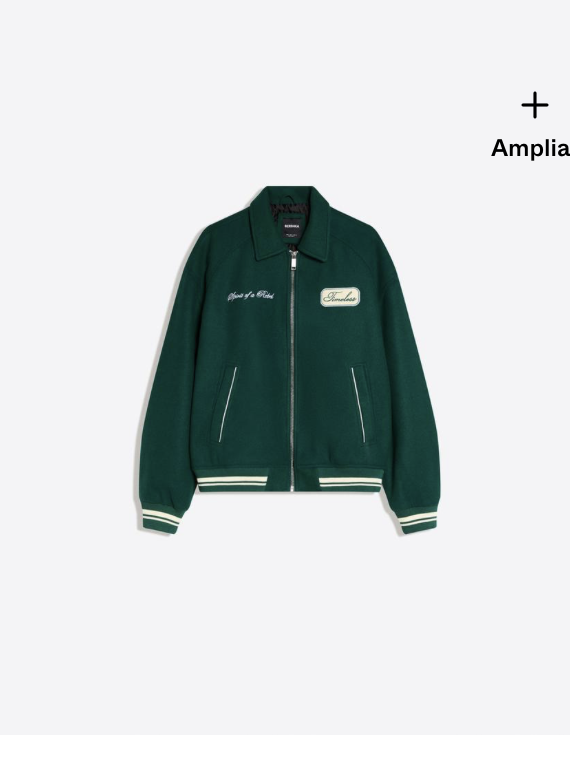 Gold Cup Striped Polo